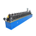 50/75/100  CU Stud and Track Cold Roll Forming Machine Cold Rolling Mill